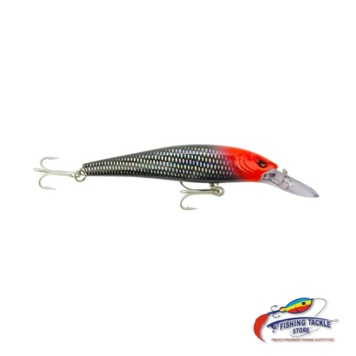 Storm Thunder Barra Minnow Hard lure 11cm/21g, 1pcs/pkt